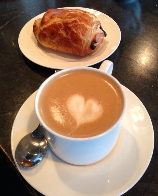 Gallery Green Coffee Machine