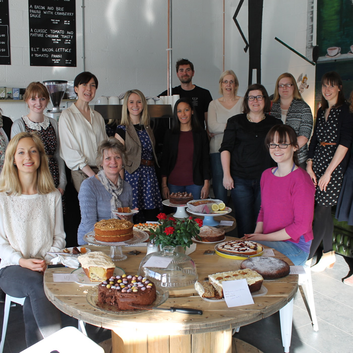 Gallery Green Coffee Machine